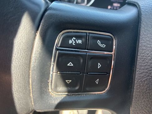 Used 2018 RAM 2500 Big Horn AWD/4WD image 25