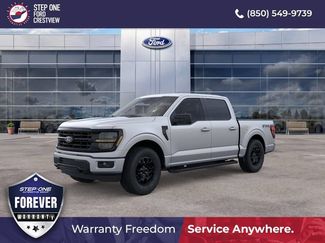 New 2026 Ford F150 XLT w/ FX4 Off-Road Package AWD/4WD video 1