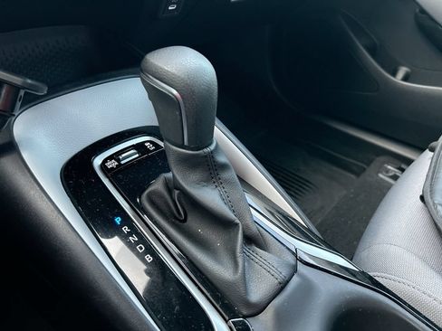 Used 2024 Toyota Corolla SE FWD image 26