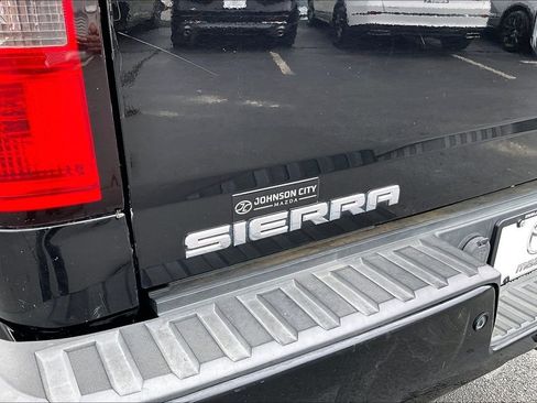 Used 2015 GMC Sierra 1500 SLT image 8