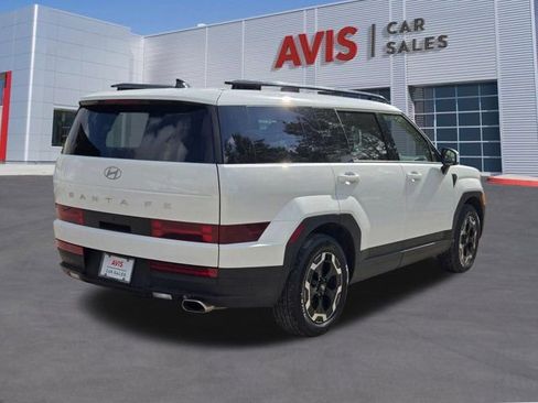 Used 2025 Hyundai Santa Fe SEL image 6