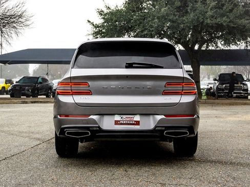 Used 2024 Genesis GV80 2.5T image 6