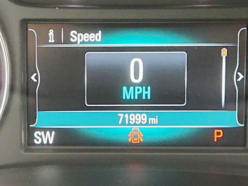 Used 2019 Buick Enclave Essence FWD image 22