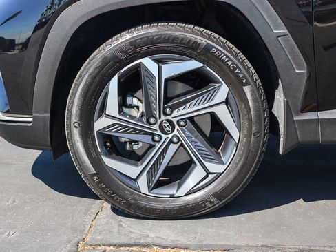 Used 2024 Hyundai Tucson SEL AWD/4WD image 11