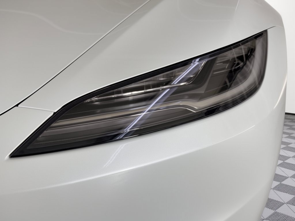 Used 2026 Tesla Model 3 RWD image 12