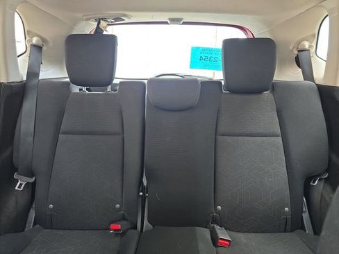 Used 2015 Honda Fit EX image 35