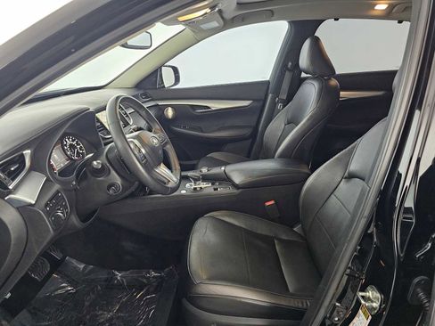 Used 2021 INFINITI QX50 Sensory FWD image 20