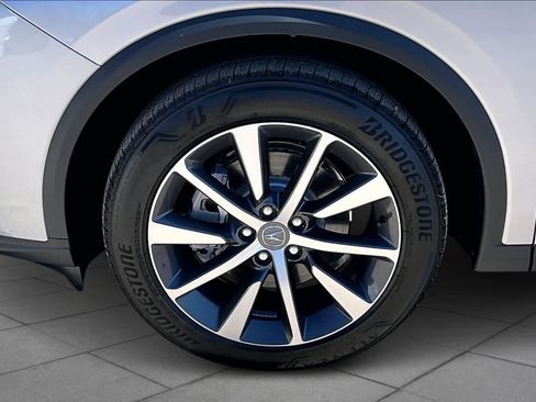 New 2026 Acura MDX FWD w/ Technology Package image 11