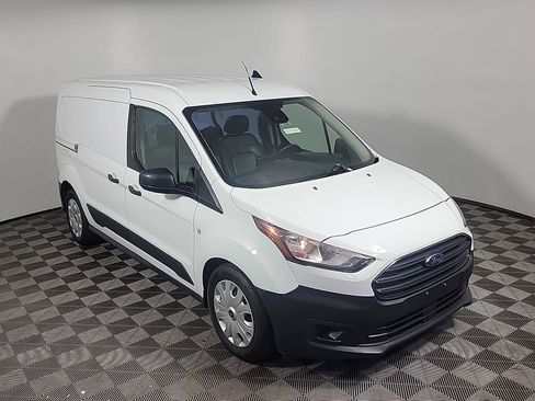 Used 2020 Ford Transit Connect XL FWD image 2