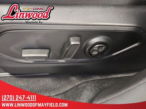Used 2023 Jeep Grand Cherokee Limited AWD/4WD image 20
