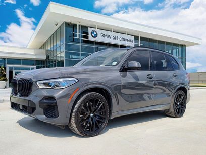Certified 2023 BMW X5 M50i w/ Executive Package