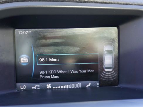 Used 2012 Volvo S60 T5 w/ Climate Pkg FWD image 17
