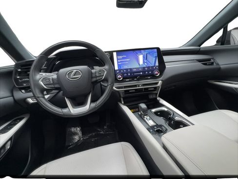 Used 2023 Lexus RX 350 Premium FWD image 34
