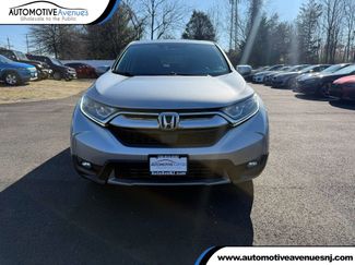Used 2019 Honda CR-V EX video 1