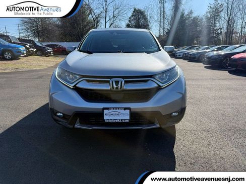 Used 2019 Honda CR-V EX image 1