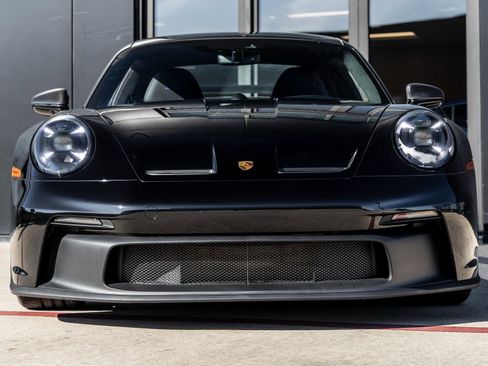 Used 2024 Porsche 911 GT3 image 8