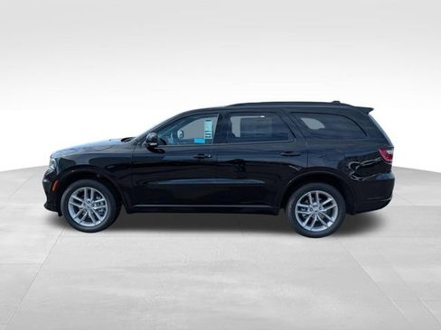 New 2026 Dodge Durango GT image 3