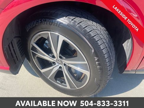 Used 2023 Lexus RX 350 Premium image 13