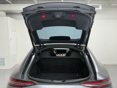 Used 2019 Mercedes-Benz AMG GT 53 image 52