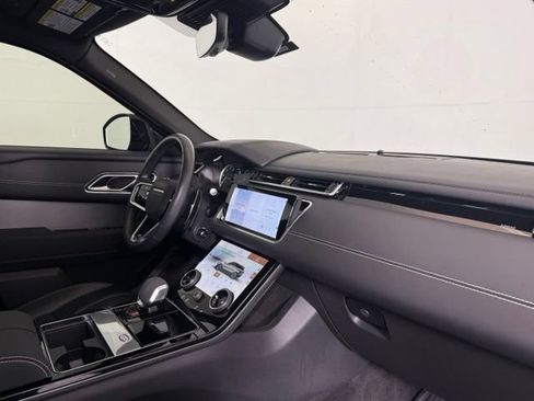 Used 2023 Land Rover Range Rover Velar R-Dynamic S AWD/4WD image 20