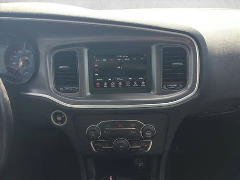 Used 2021 Dodge Charger SXT w/ Blacktop Package image 12