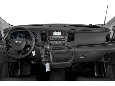 Used 2024 Ford Transit 150 Low Roof AWD w/ Upfitter Package image 53