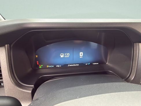 Certified 2025 Ford Bronco Badlands AWD/4WD image 36