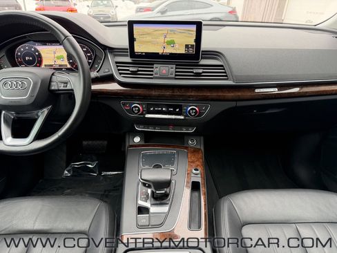 Used 2018 Audi Q5 2.0T Premium Plus image 37