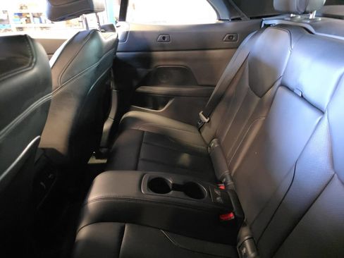 Used 2025 BMW 430i Convertible RWD image 5