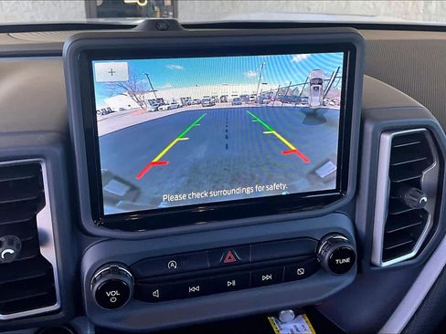 Certified 2022 Ford Bronco Sport Outer Banks w/ Tech Package image 27