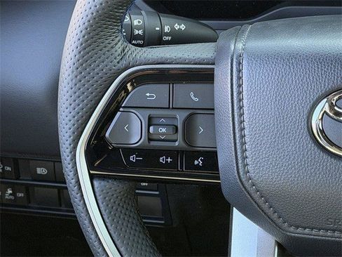 New 2026 Toyota Tundra Platinum AWD/4WD image 15