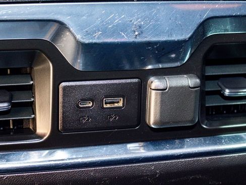 Used 2022 GMC Sierra 1500 AT4 w/ AT4 Premium Package image 15