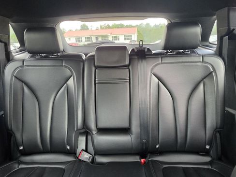 Used 2018 Lincoln MKX Premiere FWD image 8