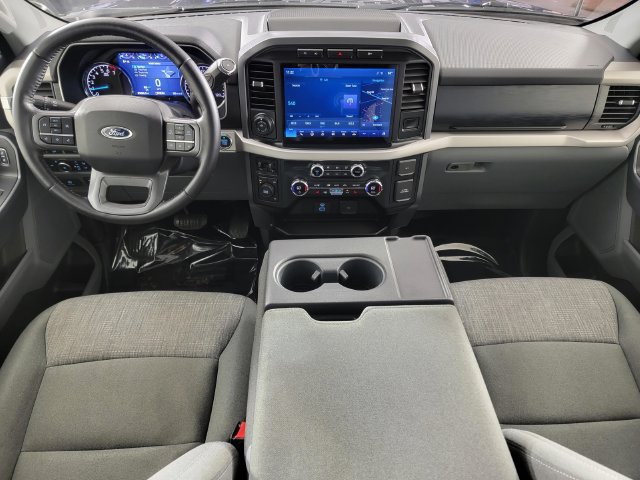 Certified 2021 Ford F150 XLT w/ Equipment Group 302A High AWD/4WD image 20