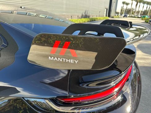 Used 2024 Porsche 911 GT3 image 37