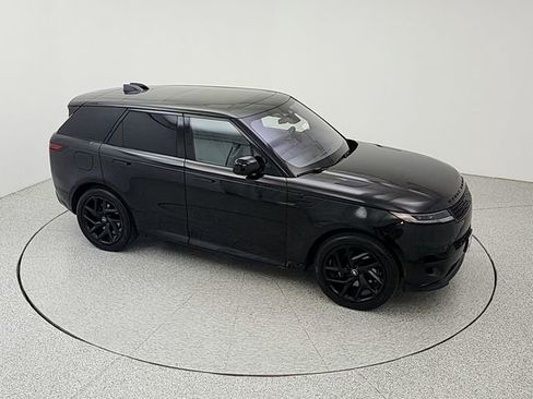 Certified 2023 Land Rover Range Rover Sport SE Dynamic AWD/4WD image 15
