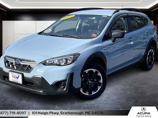 Used 2022 Subaru Crosstrek 2.0i video 1