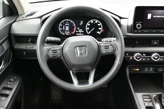 Certified 2023 Honda CR-V EX image 24