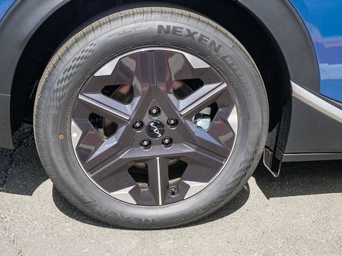 New 2026 Kia EV6 Light RWD image 17