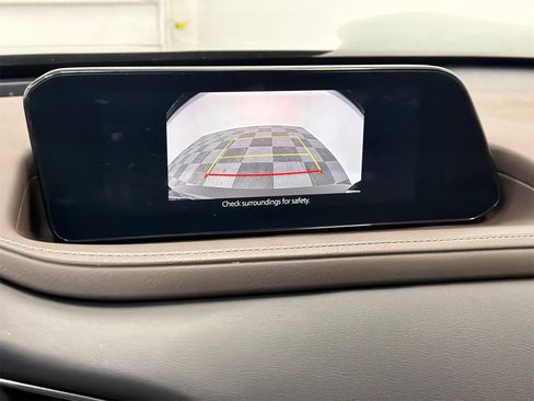 Certified 2025 MAZDA CX-30 AWD 2.5 S w/ Premium Package image 26