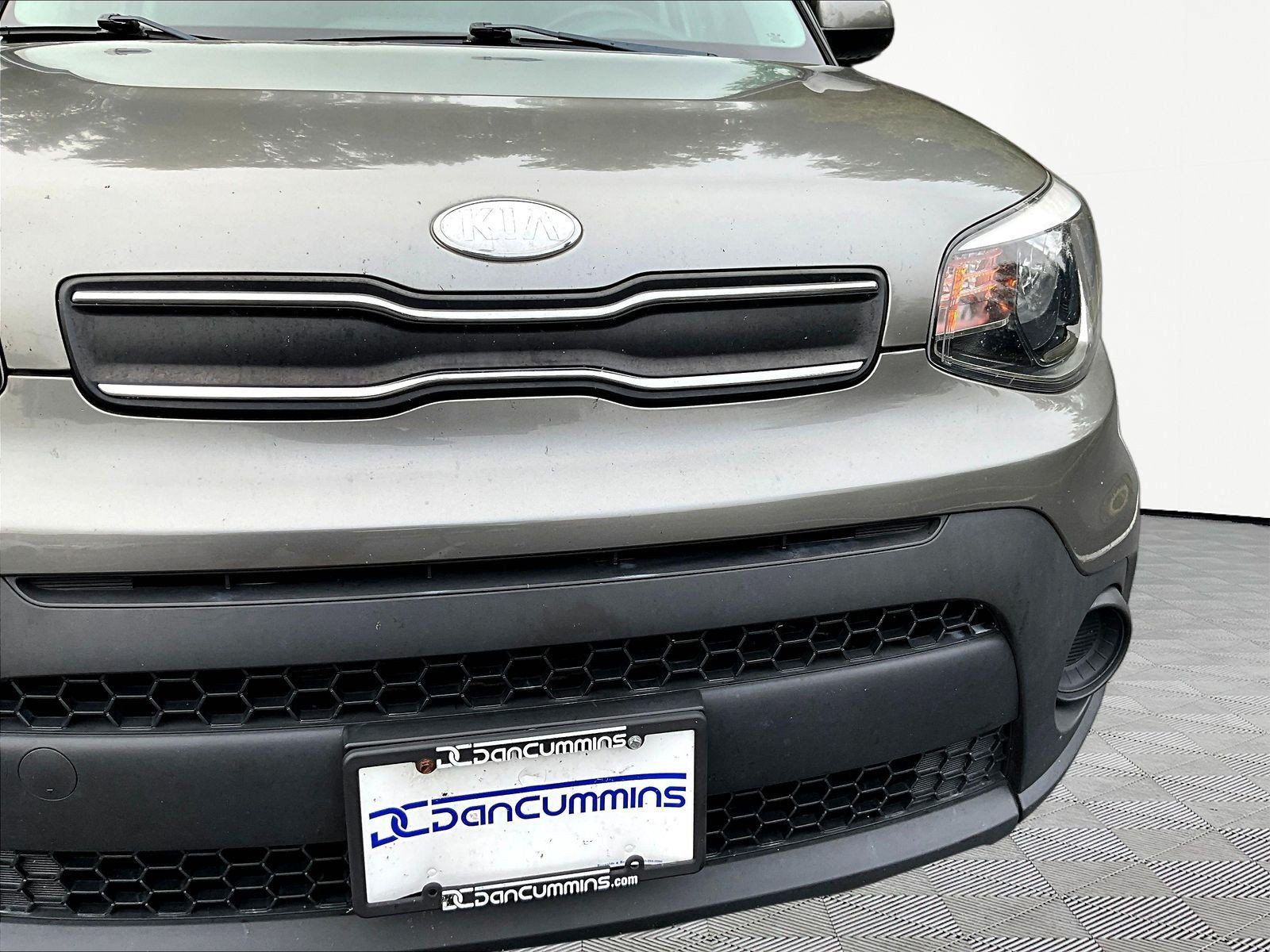 Used 2019 Kia Soul FWD image 32