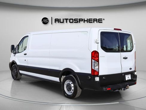 Used 2019 Ford Transit 250 148 Low Roof image 7
