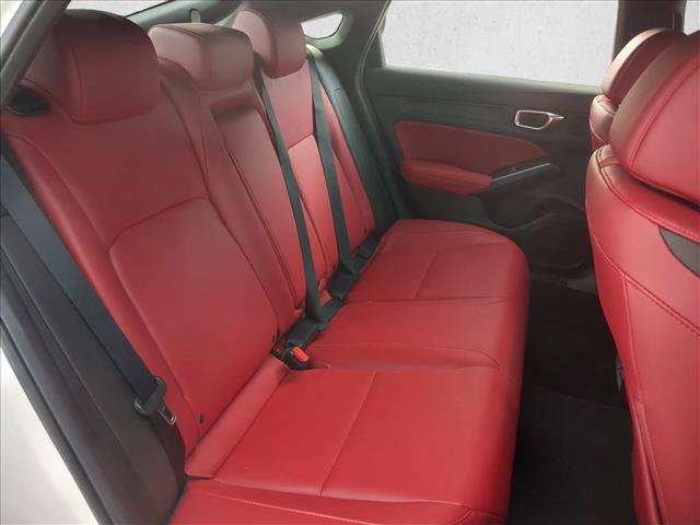 Used 2026 Acura Integra A-Spec w/ Technology Package FWD image 21