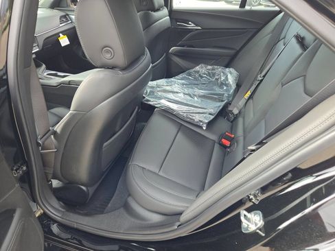 New 2026 Cadillac CT4 Premium Luxury AWD/4WD image 15