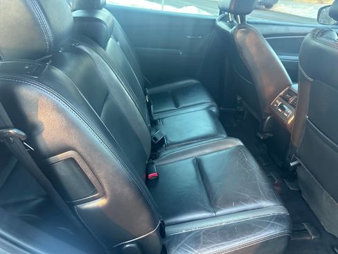 Used 2011 MAZDA CX-9 Touring w/ Moonroof & Bose Audio Pkg image 10