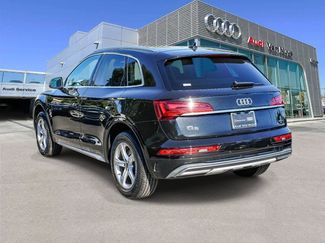 Certified 2023 Audi Q5 Premium w/ Convenience Package video 2
