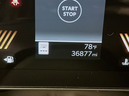 Used 2025 Kia K4 LXS FWD image 19