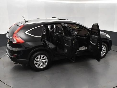 Used 2015 Honda CR-V EX-L image 6