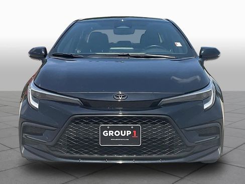 Used 2025 Toyota Corolla SE FWD image 4