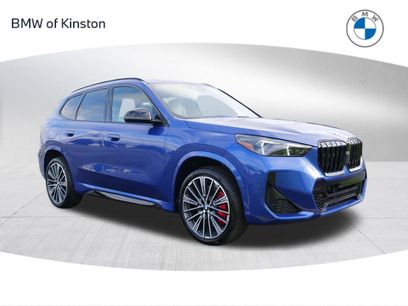 New 2026 BMW X1 xDrive28i w/ M Sport Package